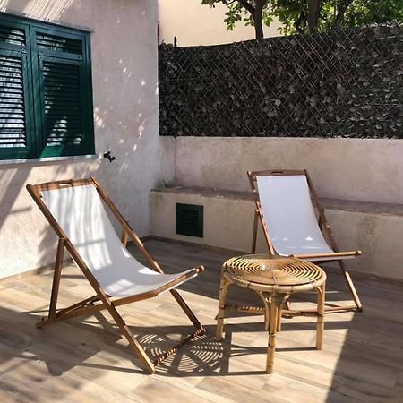 Au Giardin Hotel Varigotti Exterior photo